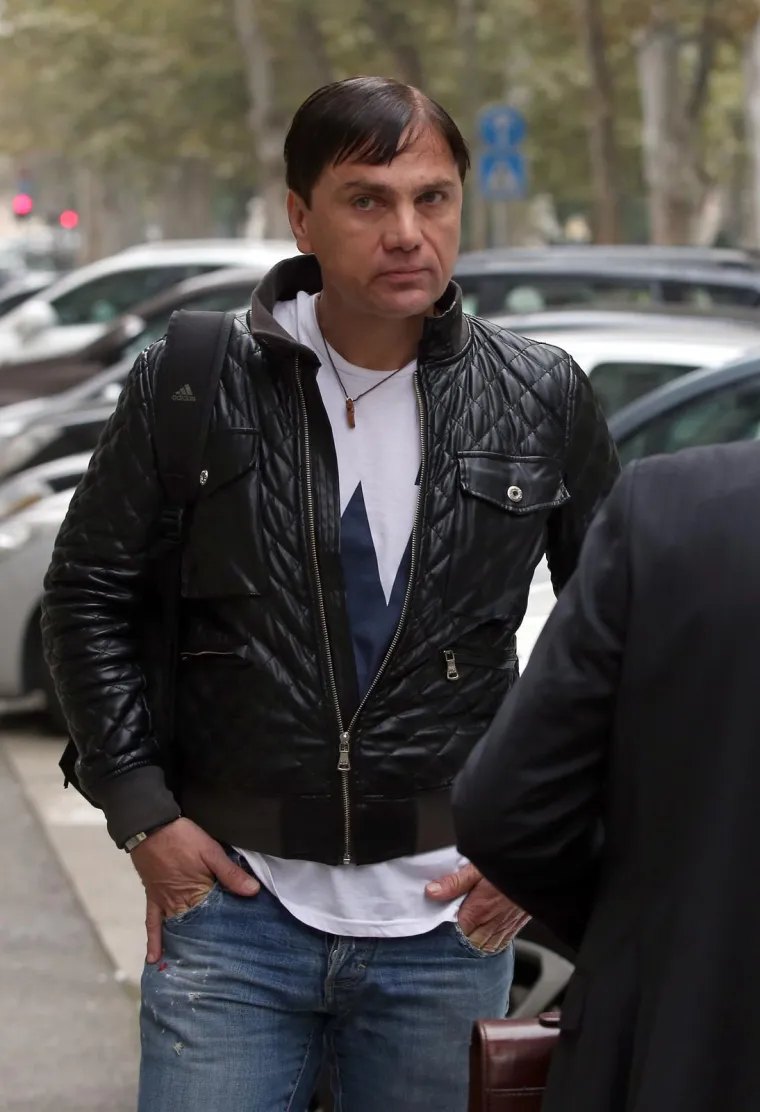 Bio je kralj noćnog života, a žene su ga obožavale: Gdje je danas hrvatski skandal majstor?