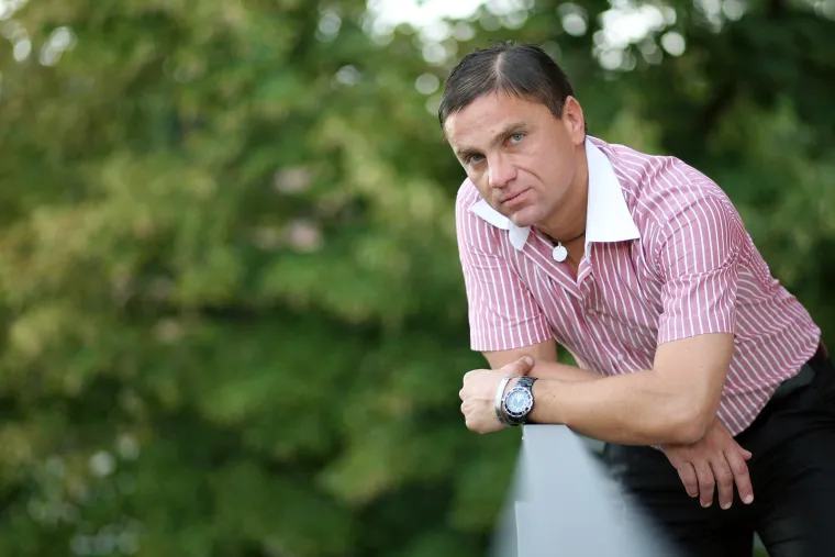 Bio je kralj noćnog života, a žene su ga obožavale: Gdje je danas hrvatski skandal majstor?