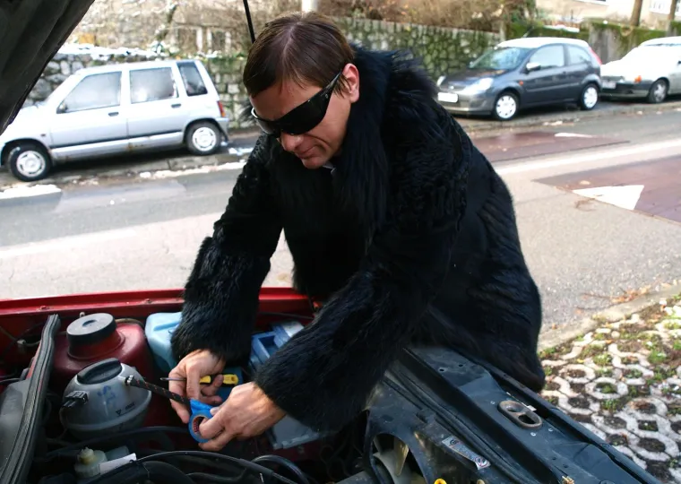 Bio je kralj noćnog života, a žene su ga obožavale: Gdje je danas hrvatski skandal majstor?