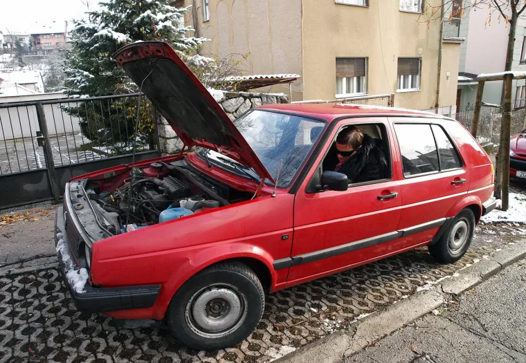 Bio je kralj noćnog života, a žene su ga obožavale: Gdje je danas hrvatski skandal majstor?
