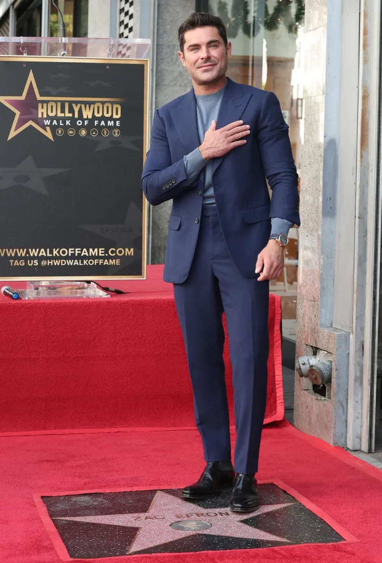 Od Disneyeve slatkice do kralja botoksa: Zac Efron i njegove transformacije