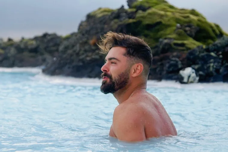 Od Disneyeve slatkice do kralja botoksa: Zac Efron i njegove transformacije