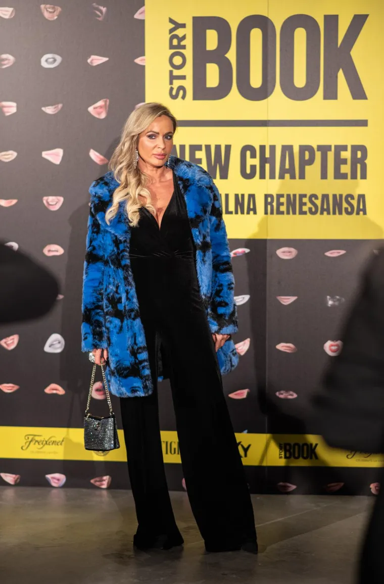 Renata je i stručna specijalistica u odnosima s javnošću te ambasadorica projekta Aktivna Hrvatska.