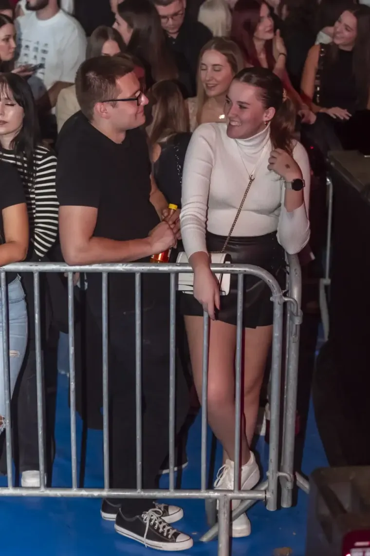 Regionalna zvijezda ostavila je sve bez daha svojim talentom, ali i ljepotom. 