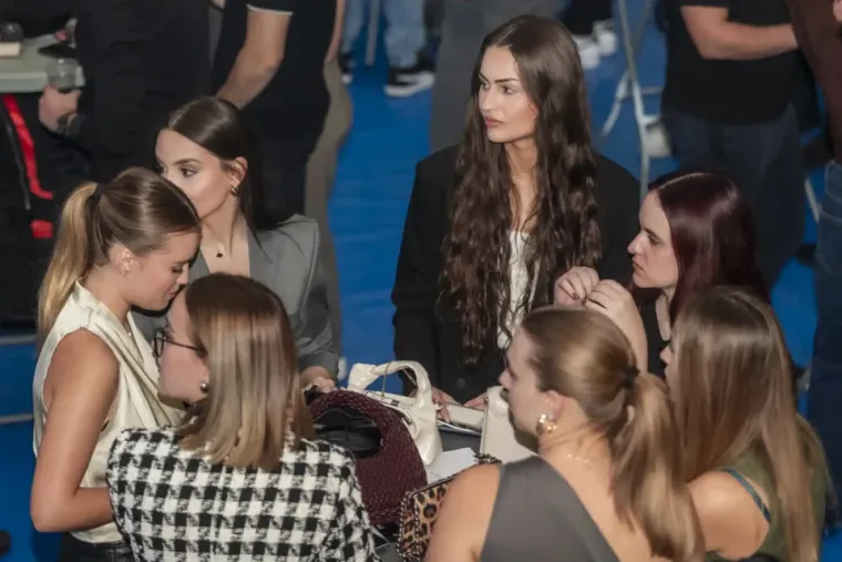 Osječki studenti tulumarili uz zvijezdu regije: Prezgodne Slavonke oduševile outfitima