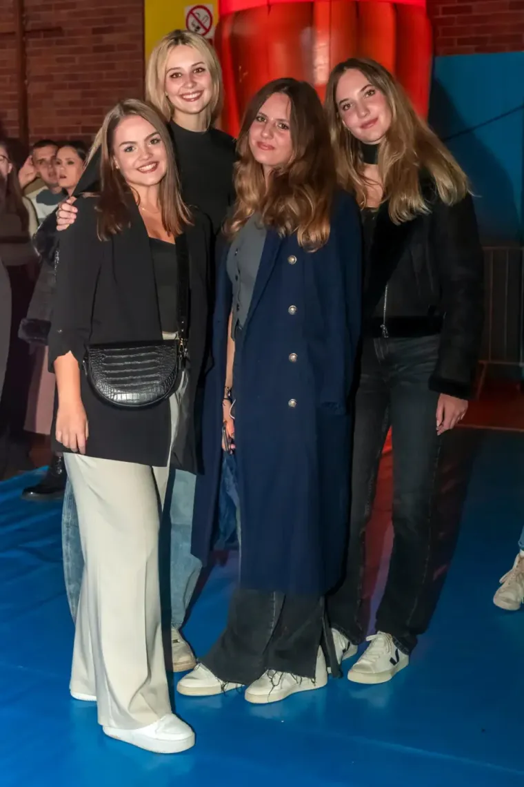 Osječki studenti tulumarili uz zvijezdu regije: Prezgodne Slavonke odu&scaron;evile outfitima