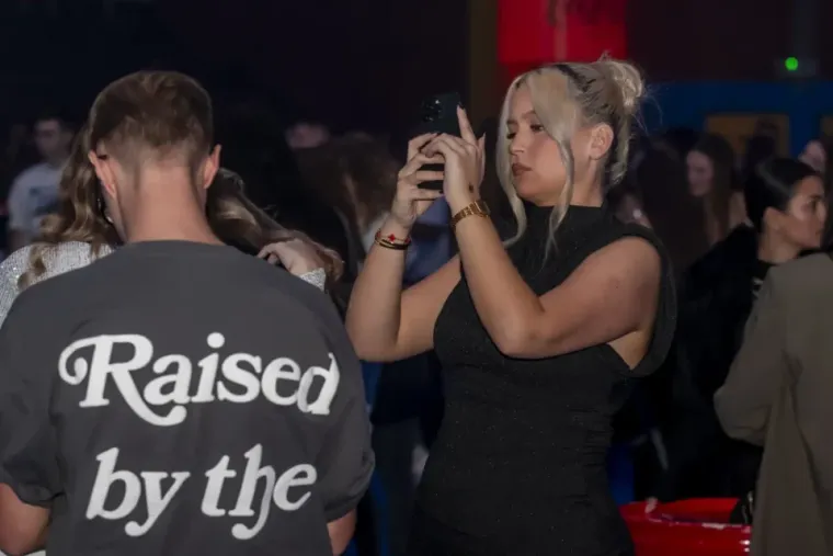 Osječki studenti tulumarili uz zvijezdu regije: Prezgodne Slavonke odu&scaron;evile outfitima