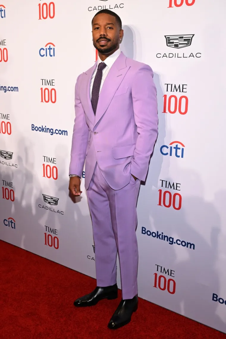 Atraktivan glumac i redatelj Michael B. Jordan (37) odnio je titulu 2020. godine. 