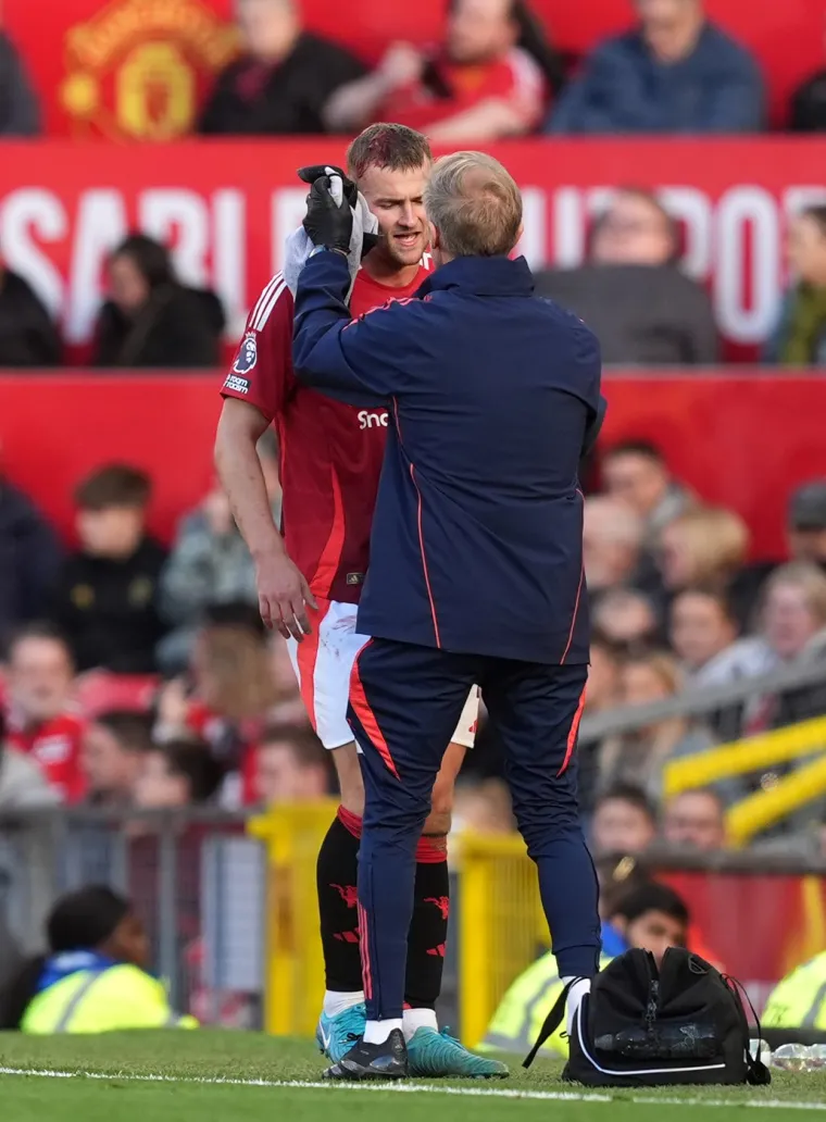 De Ligt je dvoboj nastavio sa zavojem na glavi