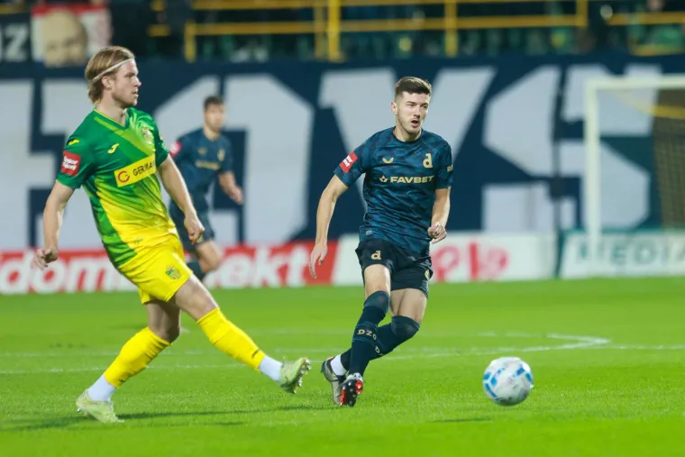 Bez pobjednika na Aldo Drosini: Dinamo se spasio kaznenim udarcem u 80. minuti