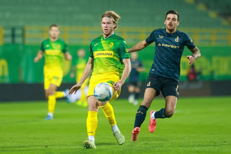 Bez pobjednika na Aldo Drosini: Dinamo se spasio kaznenim udarcem u 80. minuti