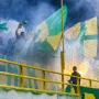 Boysi napravili show na tribinama: Ovo niste mogli vidjeti u prijenosu uživo