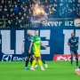 Boysi napravili show na tribinama: Ovo niste mogli vidjeti u prijenosu uživo
