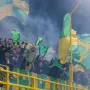 Boysi napravili show na tribinama: Ovo niste mogli vidjeti u prijenosu uživo