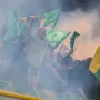 Boysi napravili show na tribinama: Ovo niste mogli vidjeti u prijenosu uživo
