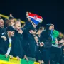 Boysi napravili show na tribinama: Ovo niste mogli vidjeti u prijenosu uživo