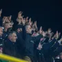 Boysi napravili show na tribinama: Ovo niste mogli vidjeti u prijenosu uživo