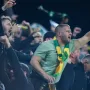 Boysi napravili show na tribinama: Ovo niste mogli vidjeti u prijenosu uživo