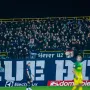 Boysi napravili show na tribinama: Ovo niste mogli vidjeti u prijenosu uživo