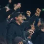 Boysi napravili show na tribinama: Ovo niste mogli vidjeti u prijenosu uživo