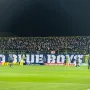 Boysi napravili show na tribinama: Ovo niste mogli vidjeti u prijenosu uživo