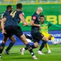 Boysi napravili show na tribinama: Ovo niste mogli vidjeti u prijenosu uživo