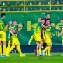 Boysi napravili show na tribinama: Ovo niste mogli vidjeti u prijenosu uživo
