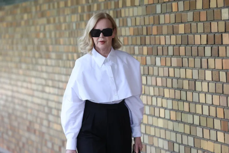 Jedna od takvih žena je Jadranka Slovković – odvjetnica koja ne samo da se svrstava među najpoznatije u svojoj struci, već i među najbolje odjevene Hrvatice.