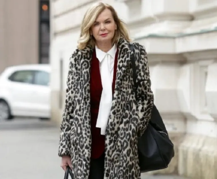 Opasna kraljica stila! Voli Gucci i Chanel, a modne trendove ima u 'malom prstu'