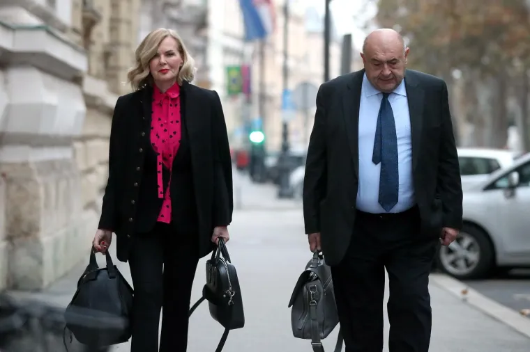 Opasna kraljica stila! Voli Gucci i Chanel, a modne trendove ima u 'malom prstu'