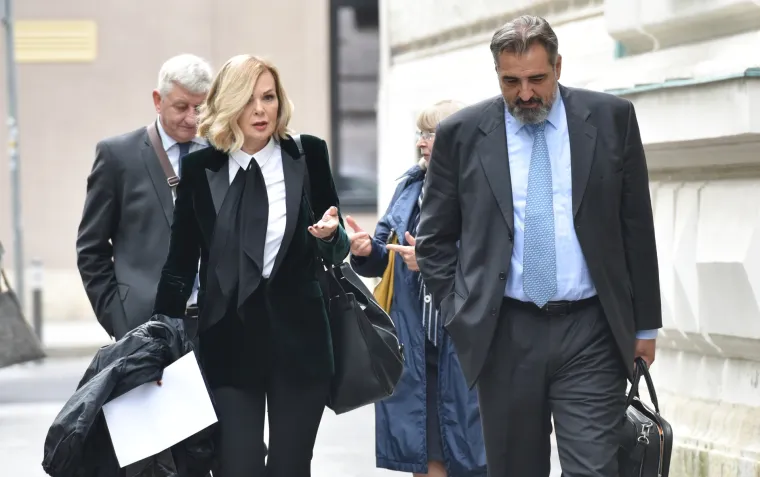 Opasna kraljica stila! Voli Gucci i Chanel, a modne trendove ima u 'malom prstu'