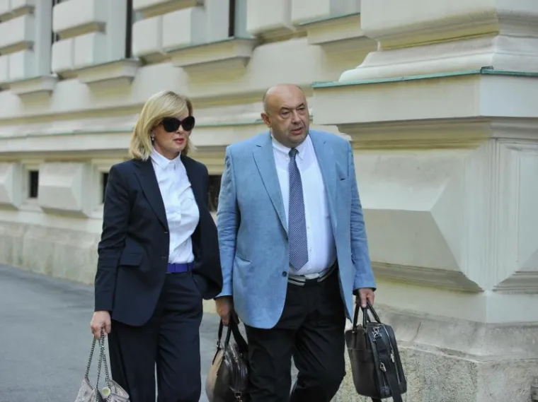 Opasna kraljica stila! Voli Gucci i Chanel, a modne trendove ima u 'malom prstu'