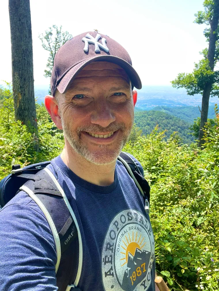 Britanski veleposlanik nam je otvorio vrata svoga doma i otkrio najdraže dijelove Hrvatske