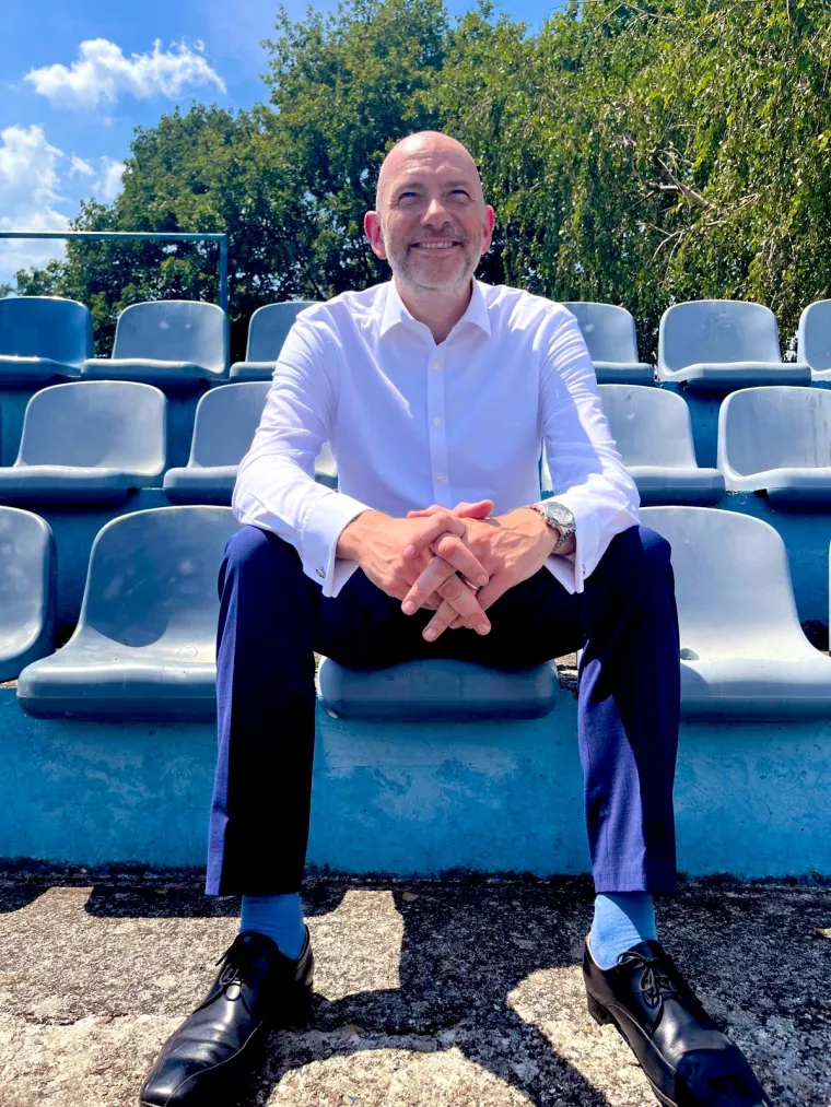 Britanski veleposlanik nam je otvorio vrata svoga doma i otkrio najdraže dijelove Hrvatske