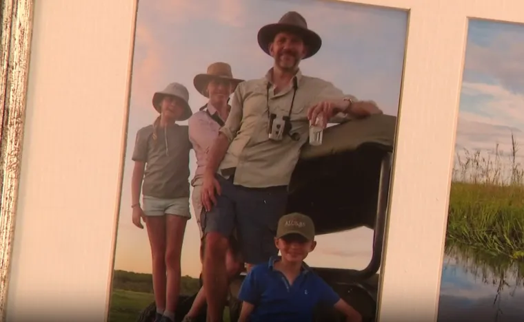 Britanski veleposlanik nam je otvorio vrata svoga doma i otkrio najdraže dijelove Hrvatske