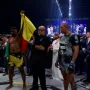 Pogledajte kako je moćni Ngannou uspavao diva od 203 cm i 118 kg. I Ronaldo ostao u čudu
