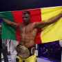 Pogledajte kako je moćni Ngannou uspavao diva od 203 cm i 118 kg. I Ronaldo ostao u čudu