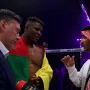 Pogledajte kako je moćni Ngannou uspavao diva od 203 cm i 118 kg. I Ronaldo ostao u čudu