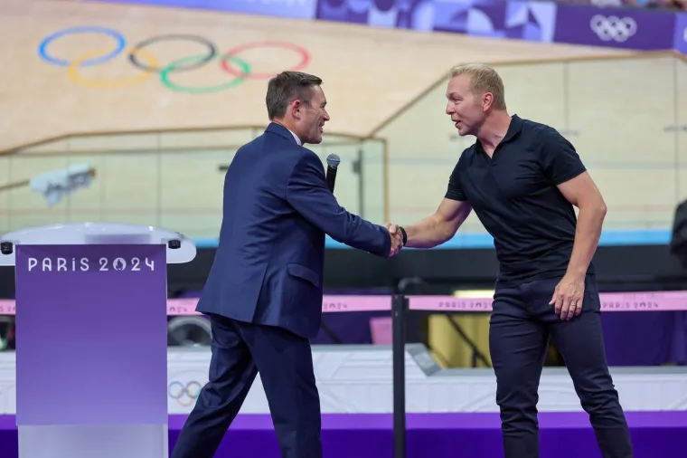 &quot;Koliko god se ovo čini neprirodnim, ovo je priroda. Svi smo se rodili i svi umiremo, to je samo dio procesa. Ovo je veće od Olimpijskih igara. Ovo je veće od bilo čega. Ovdje se radi o vrednovanju života i pronalaženju radosti,&quot; naveo je Hoy za Sunday Times.