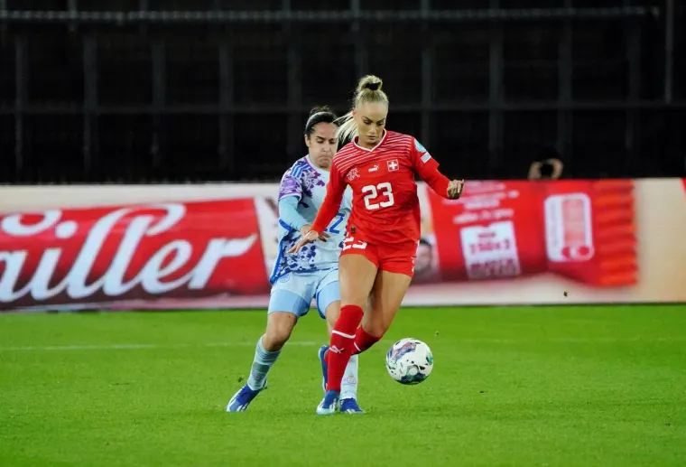 Opljačkana poznata nogometa&scaron;ica: Ukrali joj sve ogrlice, ni alarm nije pomogao