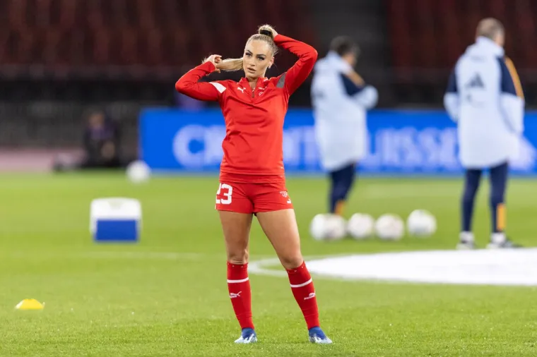 Opljačkana poznata nogometa&scaron;ica: Ukrali joj sve ogrlice, ni alarm nije pomogao