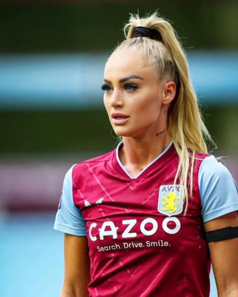 Opljačkana poznata nogometa&scaron;ica: Ukrali joj sve ogrlice, ni alarm nije pomogao