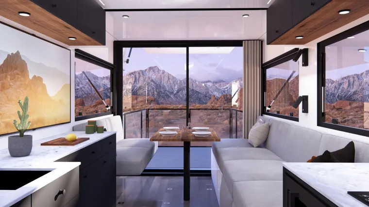 Tvrtka je najavila da će proizvodnja započeti sljedeće godine, a mnogi su već sada zainteresirani za ovaj luksuz.