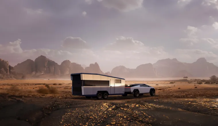 Tesla je američka multinacionalna automobilska i čista energetska tvrtka sa sjedištem u Austinu, Texas. 