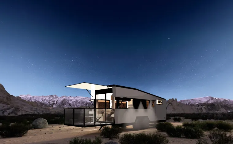 Bavi se dizajnom, proizvodnjom i prodajom baterijskih električnih vozila (BEV), stacionarnih sustava za pohranu energije od kućnih do mrežnih razmjera, solarnih panela i crjepova, te srodnih proizvoda i usluga.