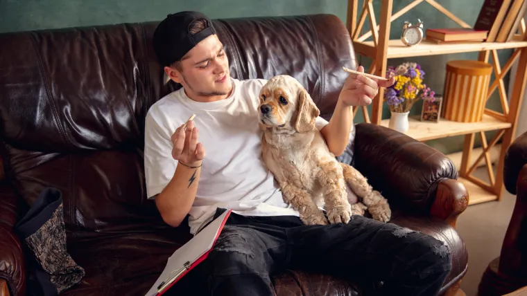 &quot;Ako je vaš partner bio izložen dlaci kućnih ljubimaca, peludi ili drugim alergenima, ti se alergeni mogu unijeti u vaš zajednički prostor&quot;, dodao je.