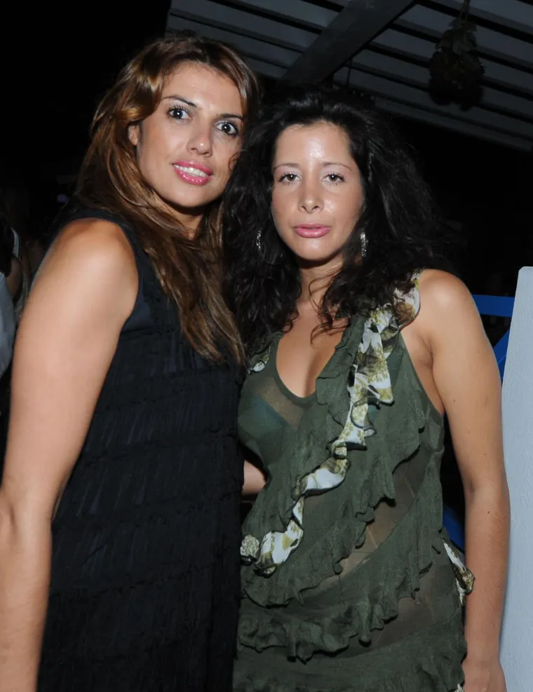 Sjećate li se kontroverzne Sabine Čedić? Skidala se pred kamerama, a zatim se povukla