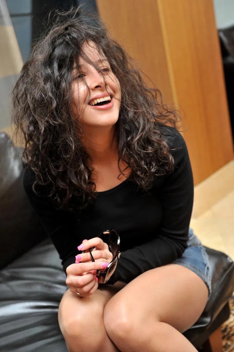 Sjećate li se kontroverzne Sabine Čedić? Skidala se pred kamerama, a zatim se povukla