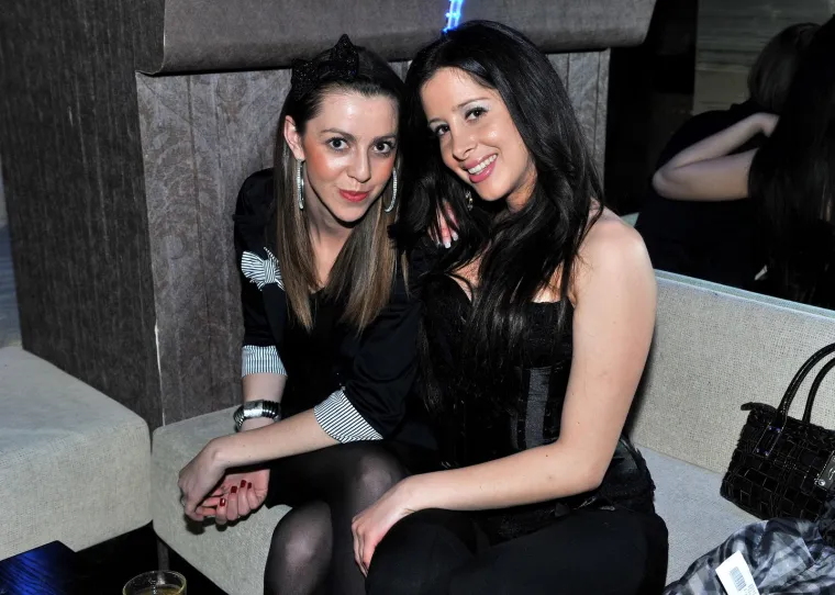 Sjećate li se kontroverzne Sabine Čedić? Skidala se pred kamerama, a zatim se povukla