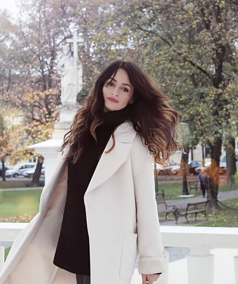 Ingrid Divković kao da ne stari: Evo kako je izgledala prije osam godina